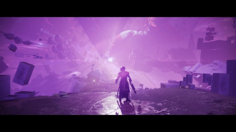 Destiny 2 : La forme finale Comment utiliser la transcendance sur le contrôleur et M+K