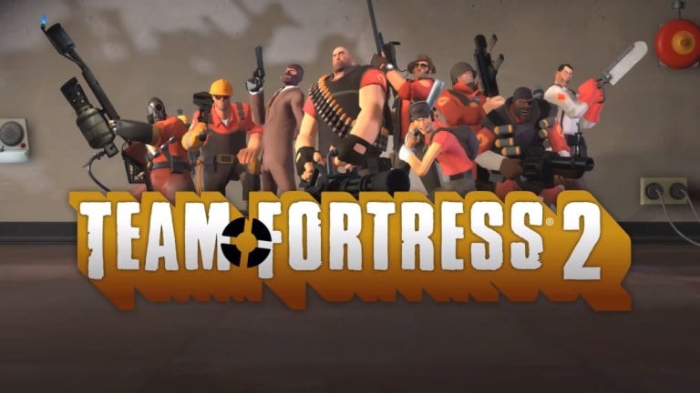 Team Fortress 2 est désormais le premier jeu Valve avec des critiques « extrêmement négatives » sur Steam