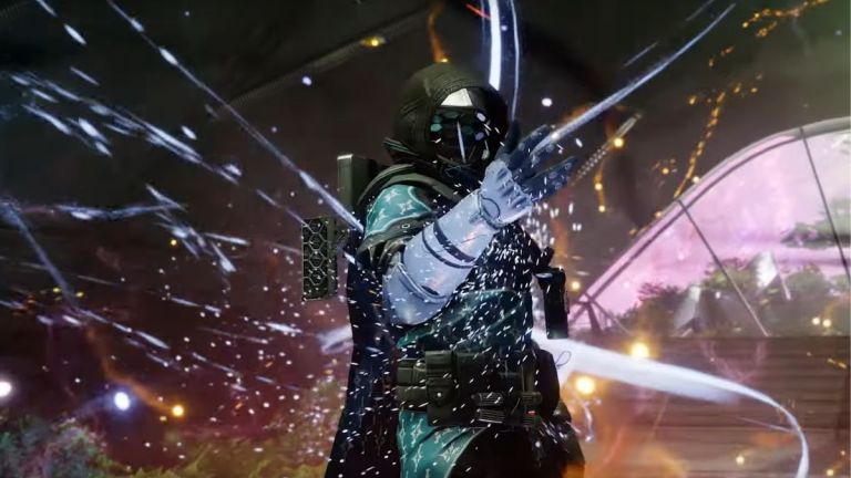 Liste des niveaux des fragments prismatiques de Destiny 2 – Tous les fragments classés