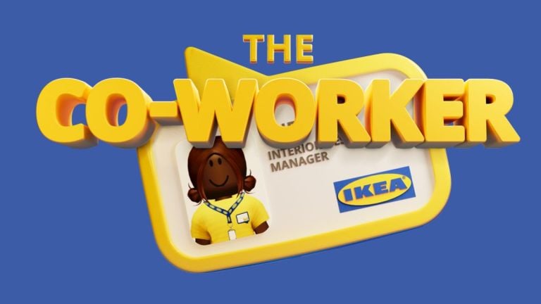 Comment postuler pour un emploi IKEA à Roblox