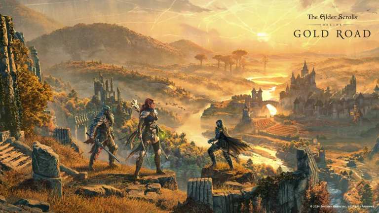 Guide de rédaction de Elder Scrolls Online Gold Road (2024)