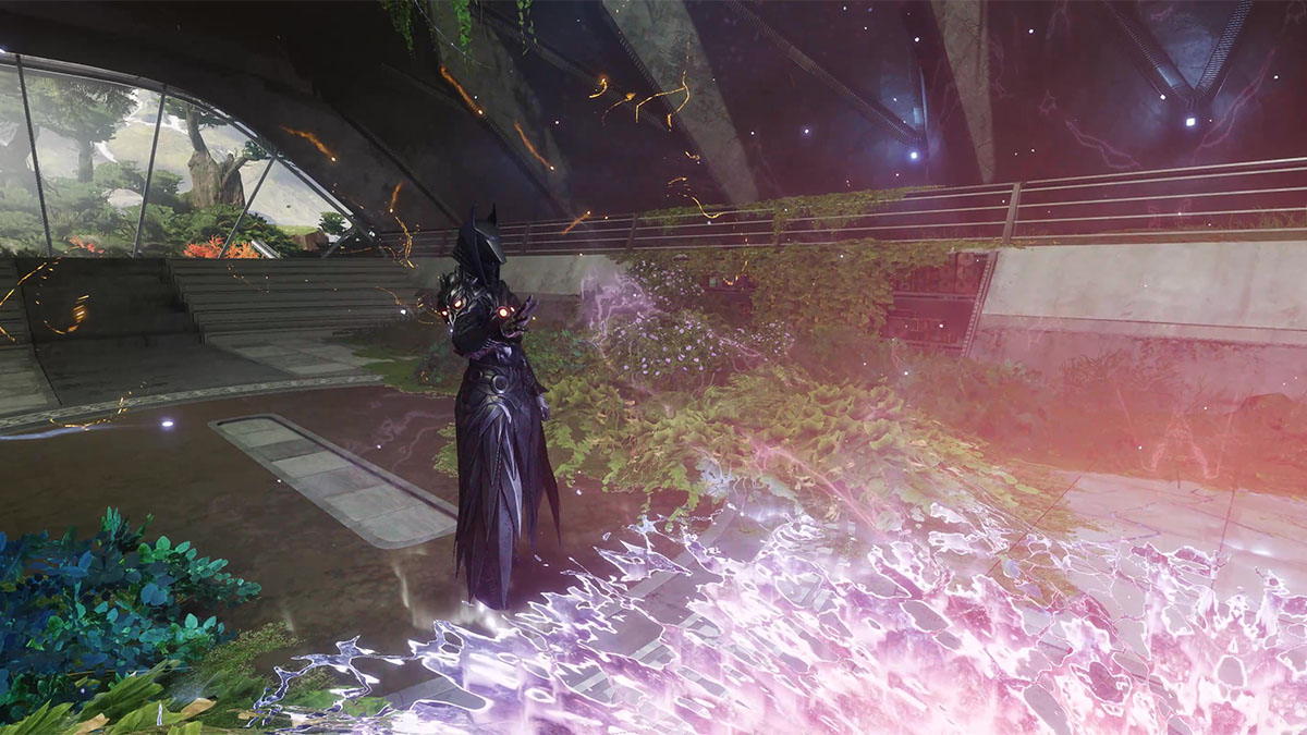 Déverrouiller Prismatic pour la première fois dans Destiny 2 : The Final Shape