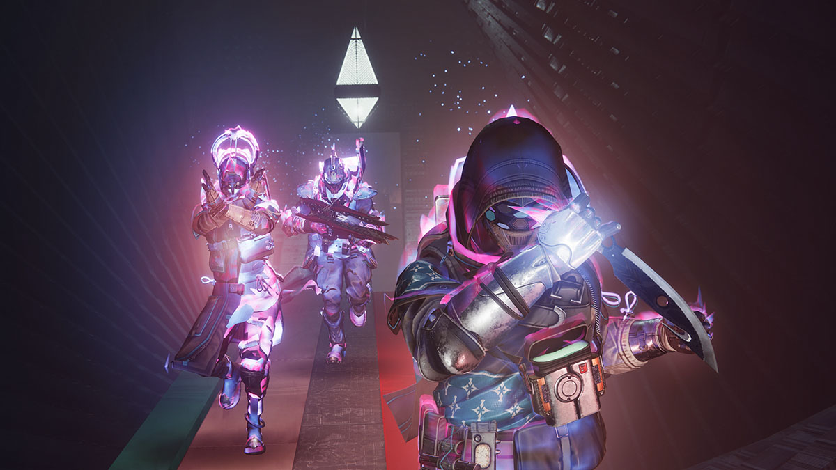 Tous les Destiny 2 : Les supers prismatiques de forme finale