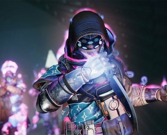 The Prismatic subclass in Destiny 2 The Final Shape