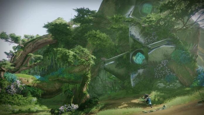 Tous les emplacements Lost Ghost dans Destiny 2
