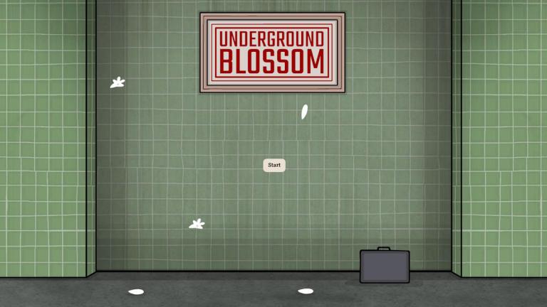 Guide pas à pas de Underground Blossom – Guides de jeu professionnels