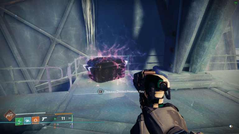 Comment obtenir la facette de commandement dans Destiny 2