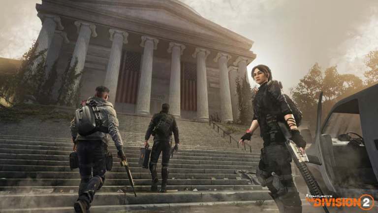 The Division 2 Seasons 2.0 – Modifications, contenu, dates et plus