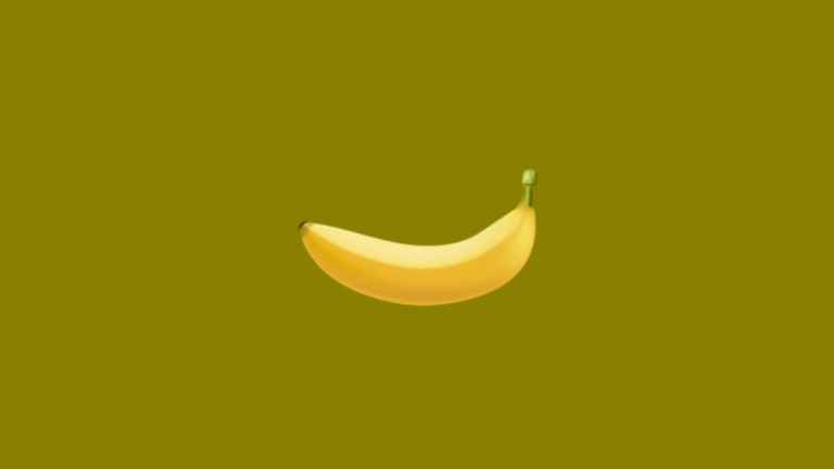 Banana