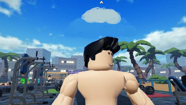 Toutes les modifications corporelles dans Gym League et comment les débloquer – Roblox