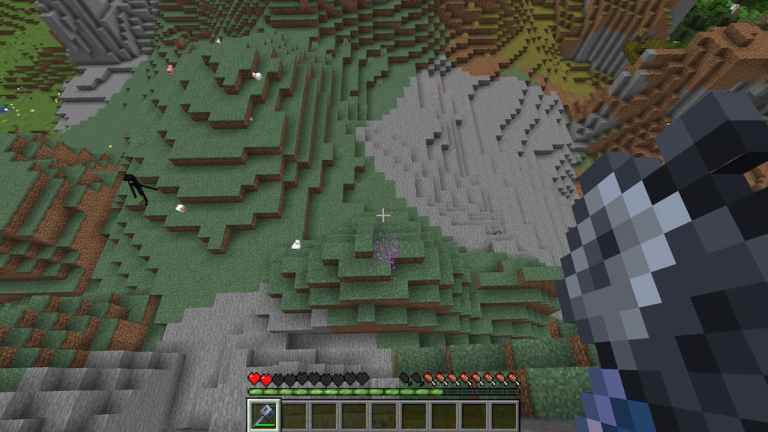 Comment fabriquer la masse dans Minecraft et les meilleurs enchantements