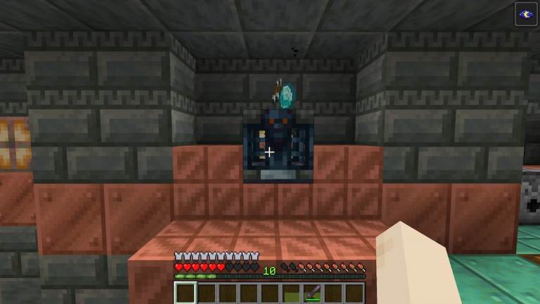 Comment obtenir des clés d'essai et où trouver The Vault dans Minecraft Tricky Trials