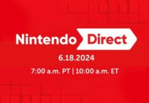 5 prédictions pour le Nintendo Direct (juin 2024)
