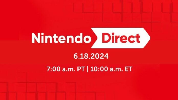 5 prédictions pour le Nintendo Direct (juin 2024)
