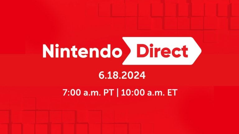 5 prédictions pour le Nintendo Direct (juin 2024)