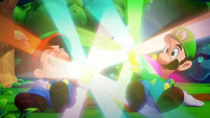  Qu'est-ce que Mario & Luigi : Fraternité ?  Date de sortie, gameplay et bande-annonce
