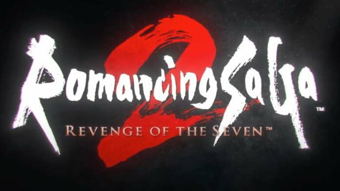  Qu'est-ce que Romancing SaGa 2 La Revanche des Sept ?  Date de sortie, gameplay et bande-annonce
