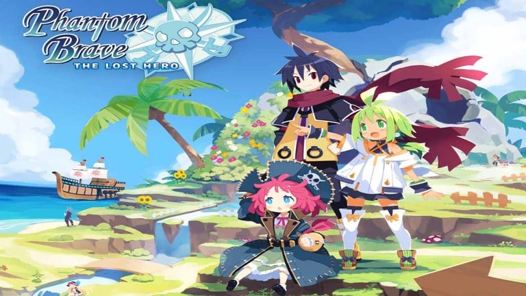 Qu'est-ce que Phantom Brave : Le Héros Perdu ?  Date de sortie, gameplay et bande-annonce