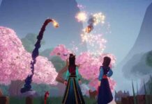 Comment débloquer Mulan et Mushu dans Disney Dreamlight Valley
