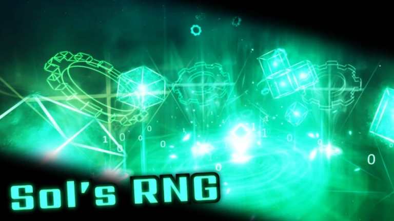 Top 10 des auras les plus rares dans le RNG de Sol et comment les obtenir