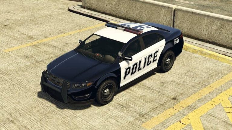 Comment gagner de l'argent avec les missions Police Vigilante Dispatch dans GTA Online