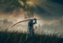 Guide de construction du guerrier dragon – Elden Ring Shadow of the Erdtree DLC

