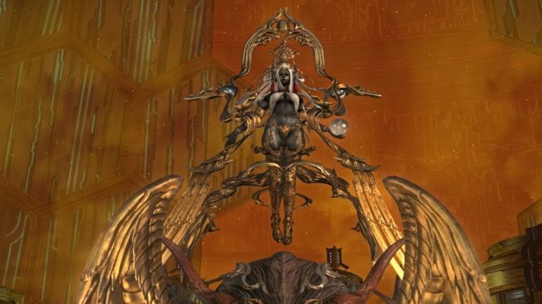 Quand Unreal Trials reviendra-t-il dans FFXIV Dawntrail ?