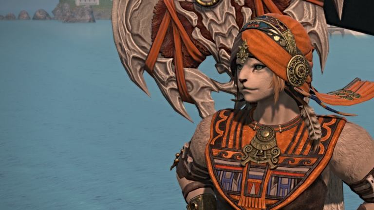 Comment démarrer Dawntrail MSQ dans FFXIV