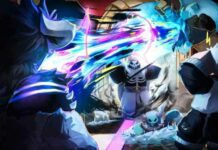 Notes de mise à jour de la mise à jour 3 d’Anime Defenders – Nouvelles unités, bannières et cartes
