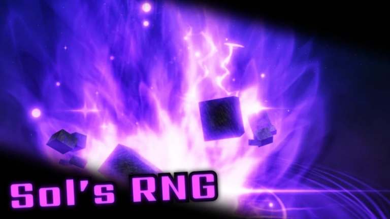 Toutes les nouvelles auras dans la mise à jour Sols RNG ERA 8