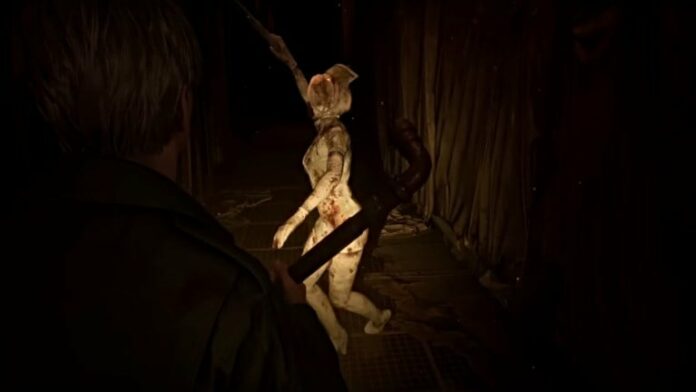 Alors que James poursuit Mary, Bloober Team poursuit peut-être une licorne avec Silent Hill 2
