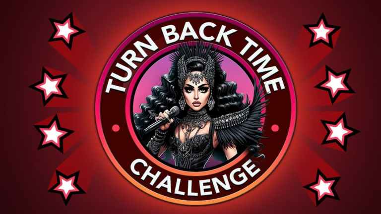 BitLife – Comment relever le défi Turn Back Time