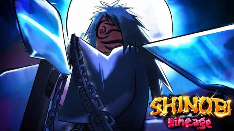 Codes Shinobi Lineage (juin 2024) – Y en a-t-il ?