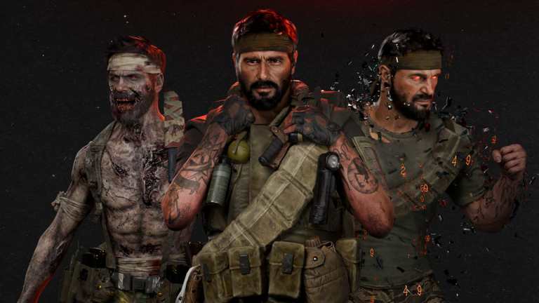 Comment fonctionne le mécanisme de report dans Black Ops 6