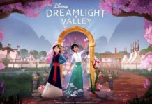 Disney Dreamlight Valley the Majesty et Magnolias Star Path – Toutes les récompenses et comment les débloquer
