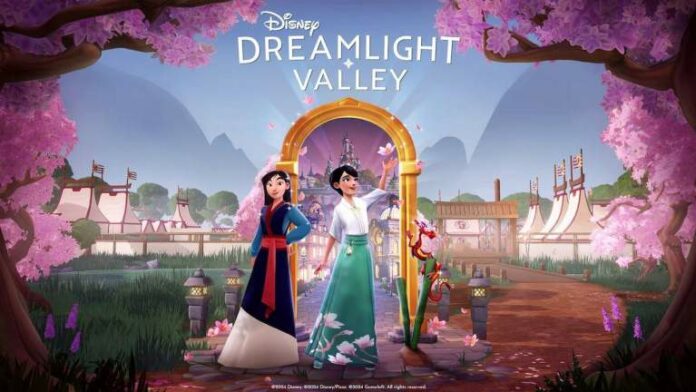 Disney Dreamlight Valley the Majesty et Magnolias Star Path – Toutes les récompenses et comment les débloquer
