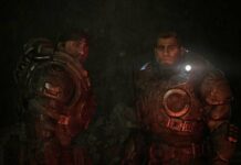 Gears of War : E-Day montrera un côté plus vulnérable de Marcus et Dom

