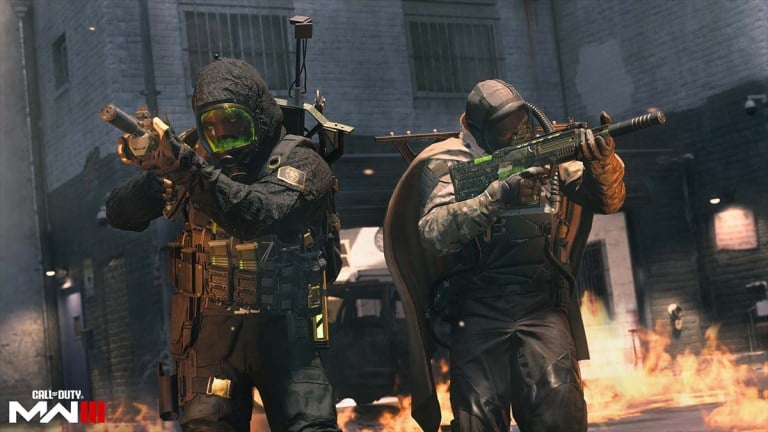 La nouvelle mise à jour MW3/Warzone a ajouté un bug révolutionnaire et les joueurs sont furieux