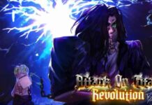 Tous les bonus et statistiques d'avantages dans Attack on Titan Revolution - Roblox
