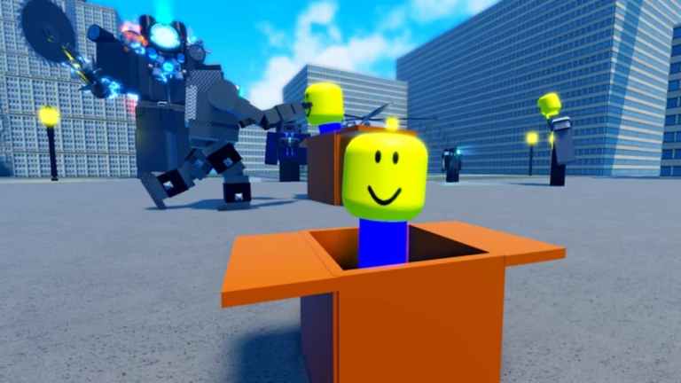 Tous les types d’ennemis dans Super Box Siege Defense et comment les battre – Roblox