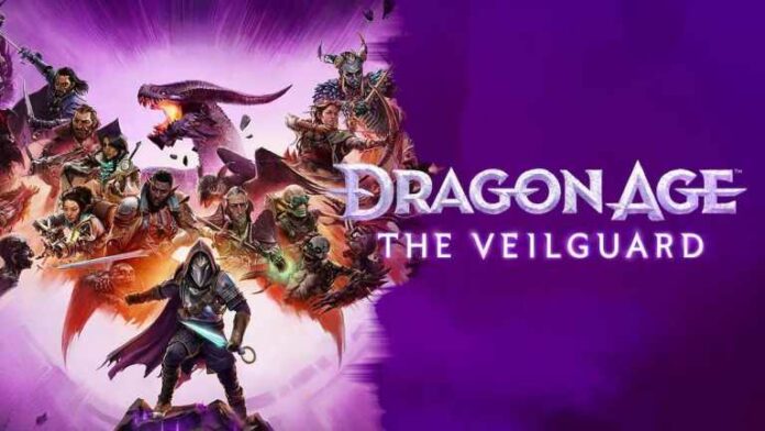 Tout Internet est d’accord avec le style artistique de Dragon Age The Veilguard est terrible
