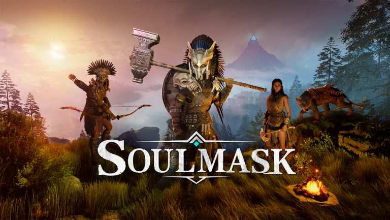 Toutes les commandes de la console Soulmask – Guides de jeu professionnels