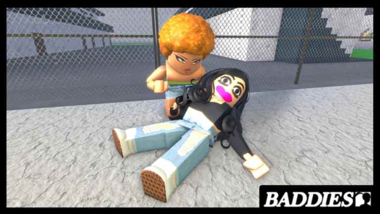 Toutes les commandes de Roblox Baddies - Guides de jeu Pro