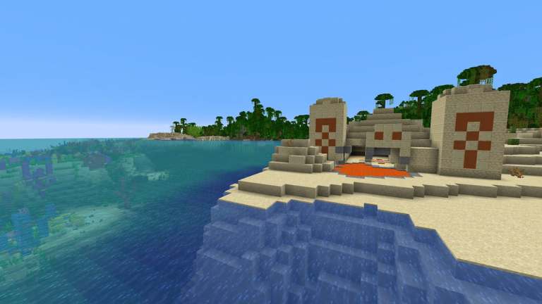 Meilleures graines Minecraft 1.21 - Guides de jeu Pro