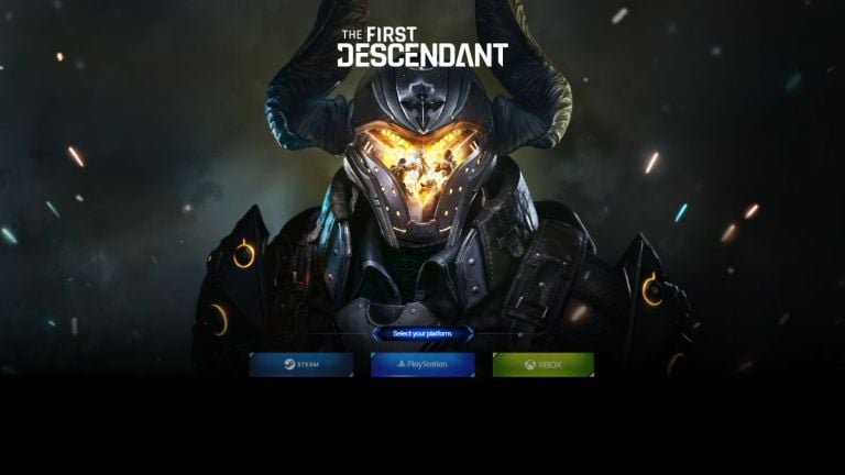 Comment lier les comptes Xbox, PlayStation et Steam pour The First Descendant