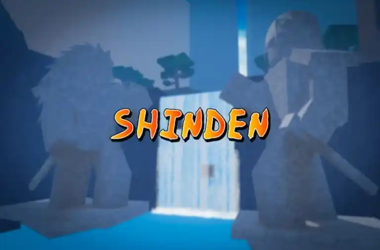 Shinden Feature Image Roblox