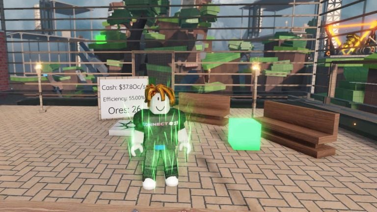 Tous les cubes dans Tycoon RNG et comment les obtenir - Roblox