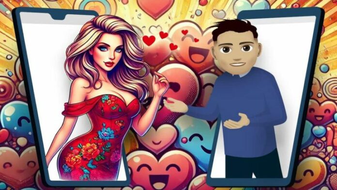Comment utiliser l'application Celebrity Dating dans BitLife
