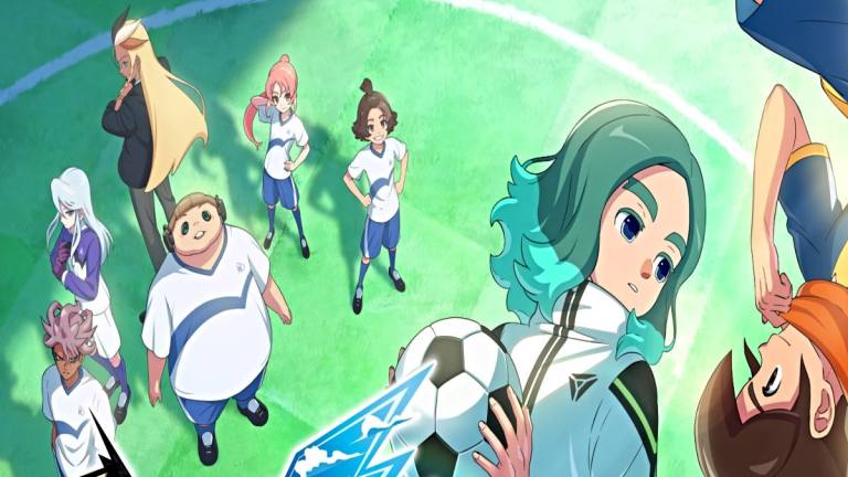 La démo de INAZUMA ELEVEN Victory Road fait un carton dans les charts Steam