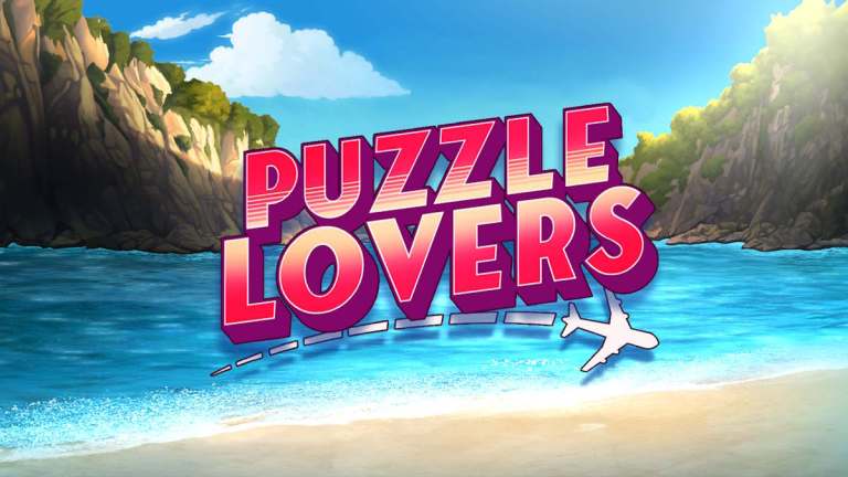 Guide des amateurs de puzzles - Adventure Escape Mysteries